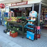 Apartmanhotel Nitsa