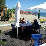 Apartmanhotel Nitsa
