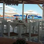 Apartmanhotel Nitsa Kosz