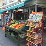 Apartmanhotel Nitsa