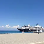 Nitsa Apartmanhotel