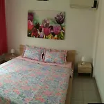 Apartmanhotel Nitsa