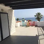 Nitsa Apartmanhotel 3*