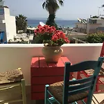 Apartmanhotel Nitsa