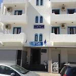 Nitsa Apartmanhotel