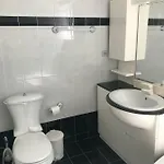 Apartmanhotel Nitsa 3*