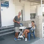 Apartmanhotel Nitsa 3*
