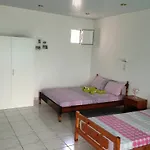 Nitsa Apartmanhotel Kosz