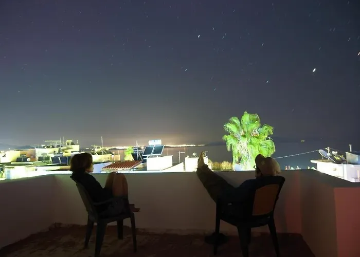 شقة فندقية Nitsa