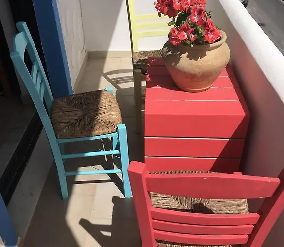 Nitsa 3* بلدة كوس