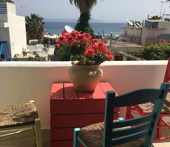 شقة فندقية Nitsa