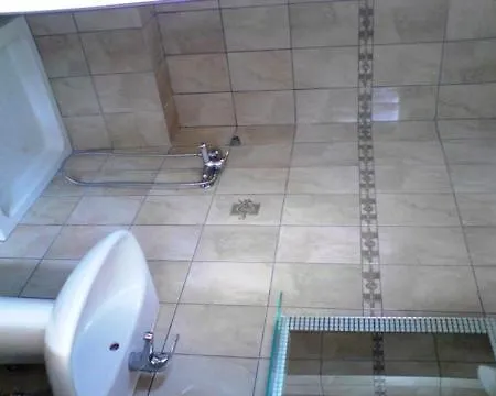 Nitsa Hotel apartamentowy Miasto Kos