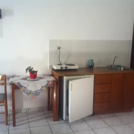 Nitsa 3* Κως Πόλη