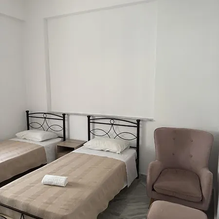 Nitsa Ξενοδοχείο με διαμερίσματα Κως Πόλη