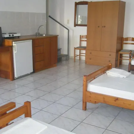 Nitsa Miasto Kos