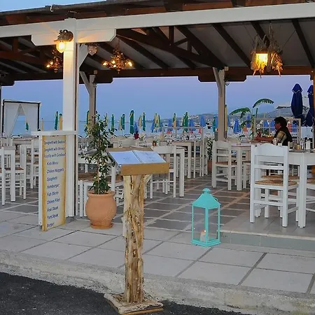 Nitsa Miasto Kos