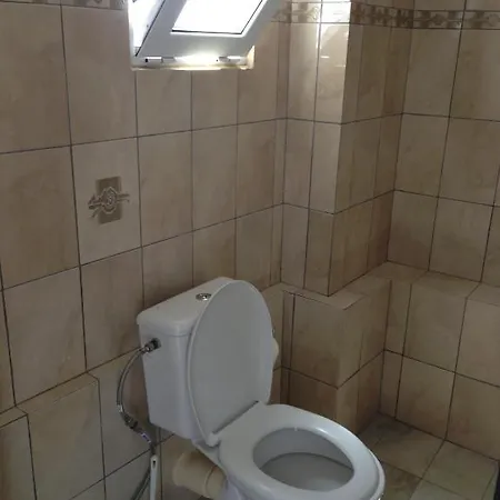 Nitsa Hotel apartamentowy