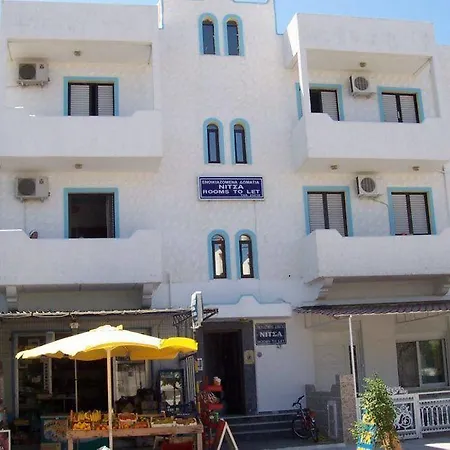 Nitsa Miasto Kos