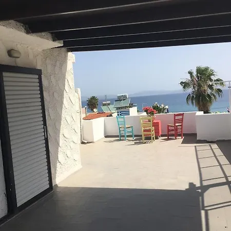 Nitsa Hotel apartamentowy *