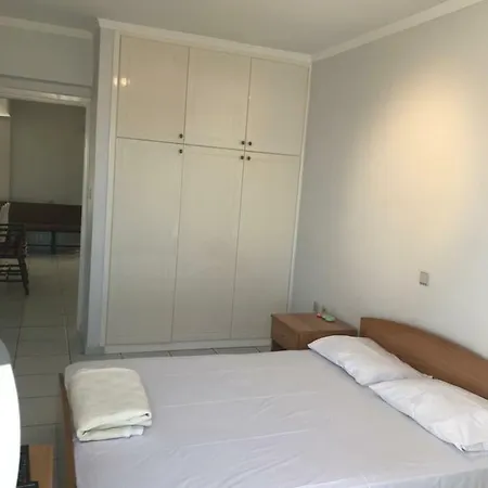Nitsa Hotel apartamentowy Miasto Kos