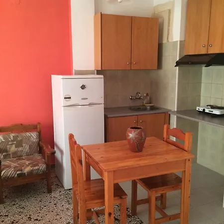 Nitsa 3* Κως Πόλη