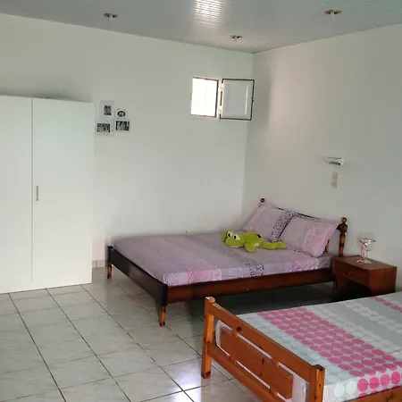 Nitsa Ξενοδοχείο με διαμερίσματα Κως Πόλη