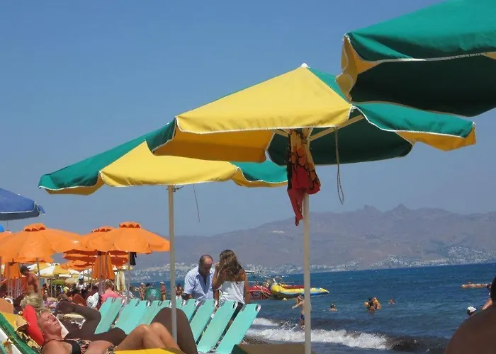 Апарт-отель Nitsa