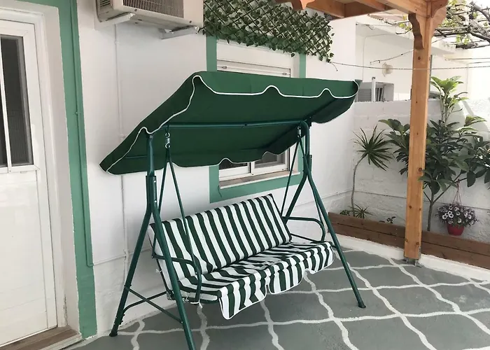 Nitsa Апарт-отель 3*