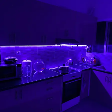 Nitsa شقة فندقية 3*