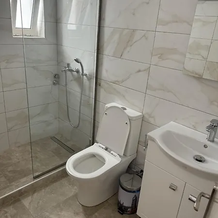 Appart hôtel Nitsa Kos