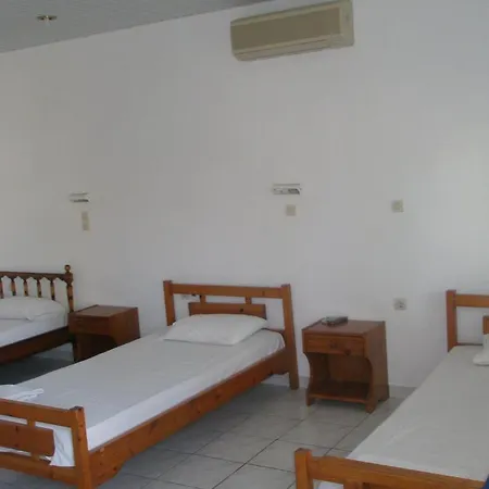Nitsa Aparthotel Kos Town