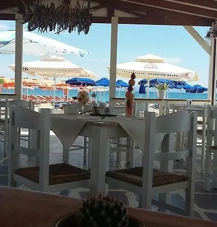 Apartahotel Nitsa Cos