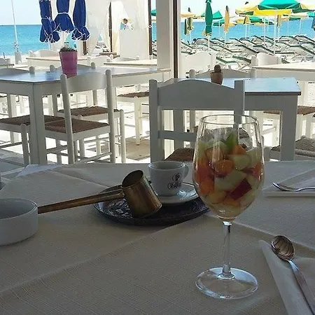 Apartahotel Nitsa