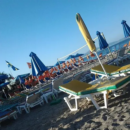 Nitsa Apartahotel