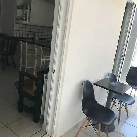 Nitsa Apartahotel