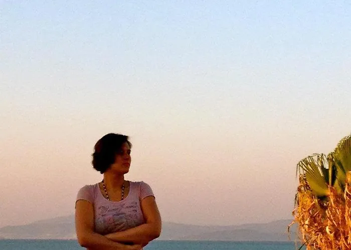 Aparthotel Nitsa Kos