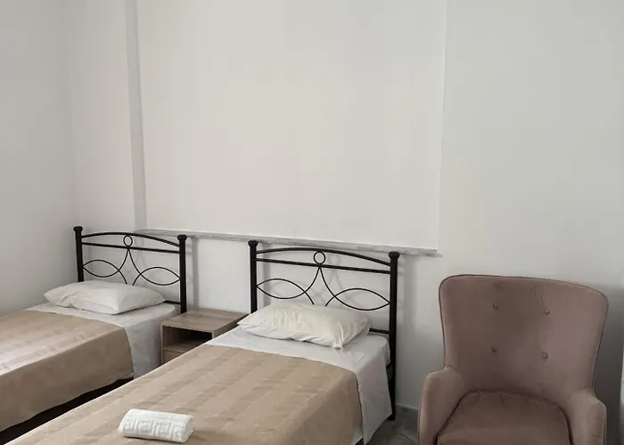 Nitsa 公寓式酒店 科斯镇