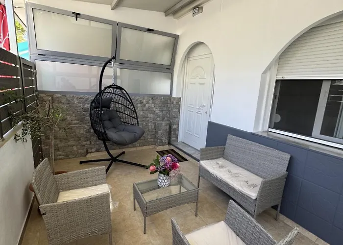 Aparthotel Nitsa Kos