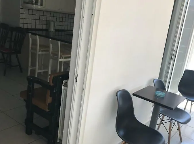 Nitsa 公寓式酒店