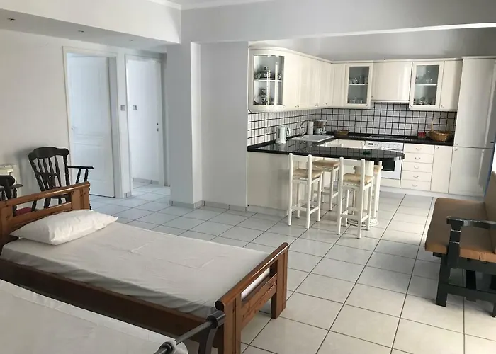 Aparthotel Nitsa Kos Town