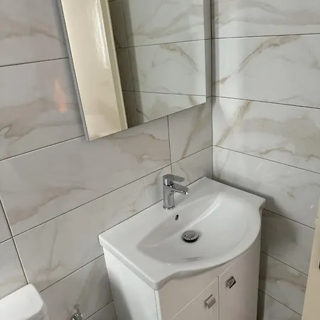 Nitsa Appart hôtel Kos