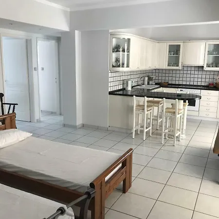 Appart hôtel Nitsa Kos