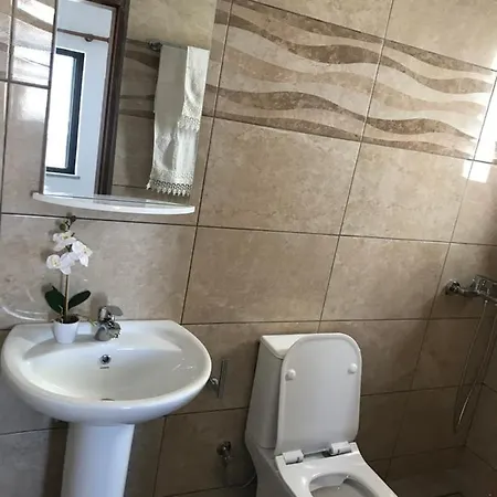 Appart hôtel Nitsa