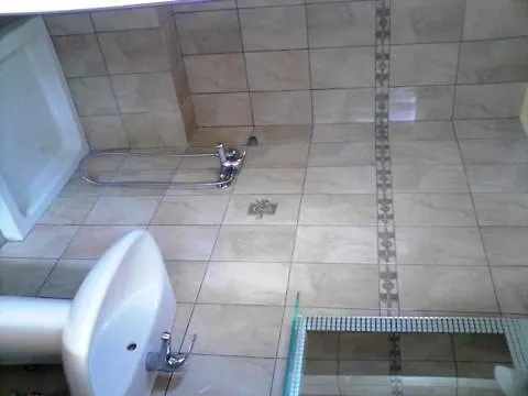 Nitsa Hotel apartamentowy Miasto Kos