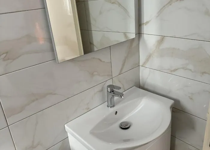 Nitsa Hotel apartamentowy Miasto Kos